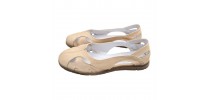 Балетки 41-42 р шкіра Hand Made Балетки 41-42 р шкіра Hand Made
